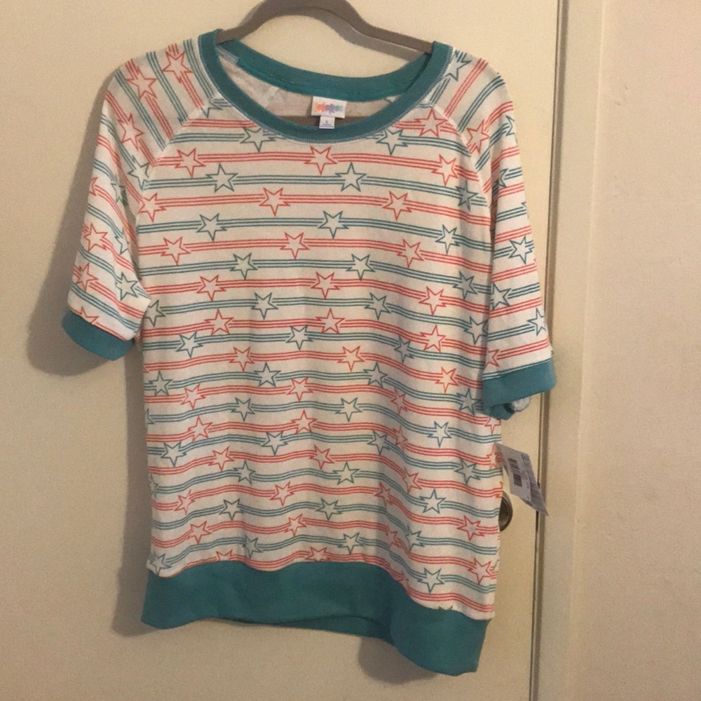 NWT Lularoe Jane limited edition
